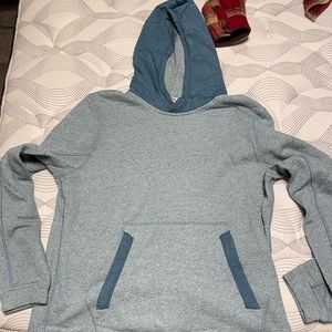 Lululemon Sweatshirt